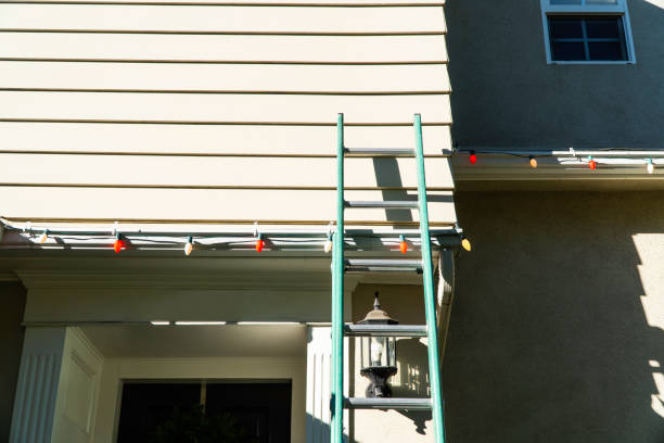 Best Stucco Siding  in Hope Mills, NC